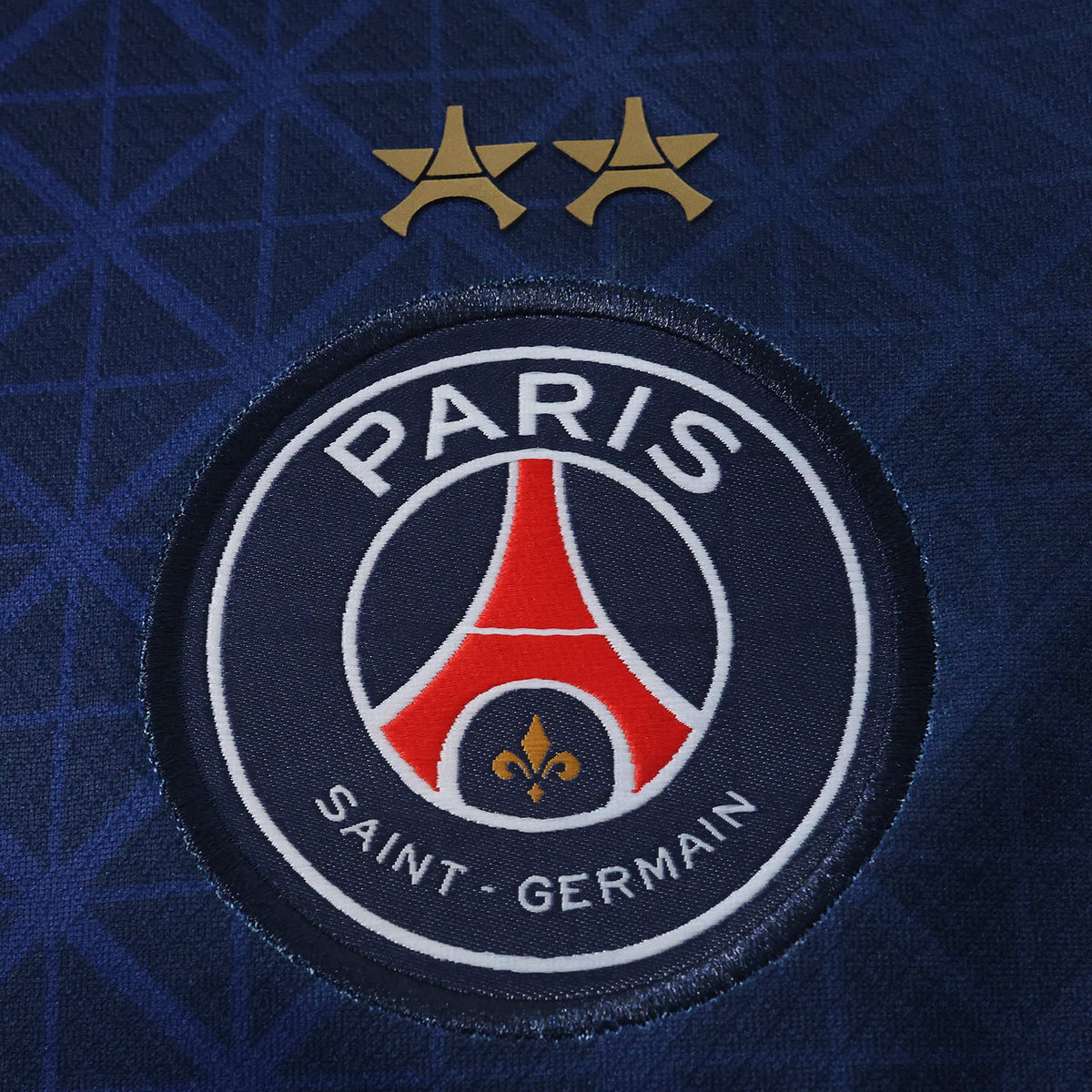 Paris Saint-Germain Home Jersey 2025/26 Player Version - photo 2