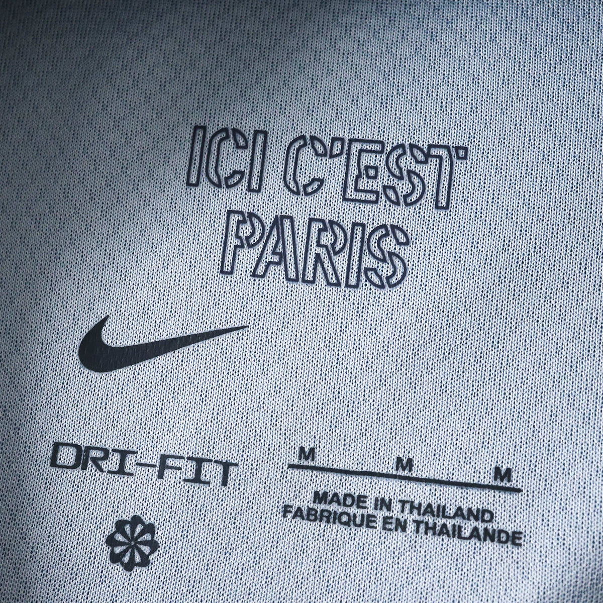 Paris Saint-Germain Home Jersey 2025/26 - photo 5
