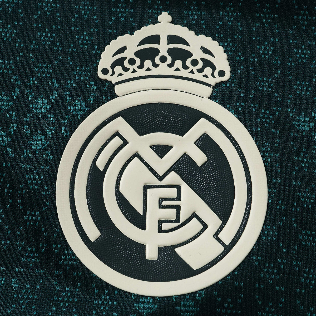 Real Madrid Away Long Sleeve Jersey 2026/27 Player Version - photo 4