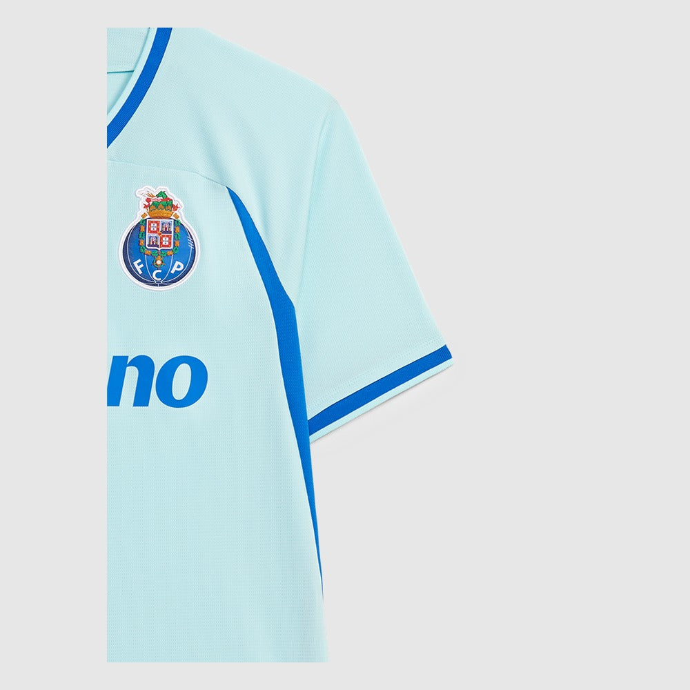 Porto Third Jersey 2026/27 - photo 4