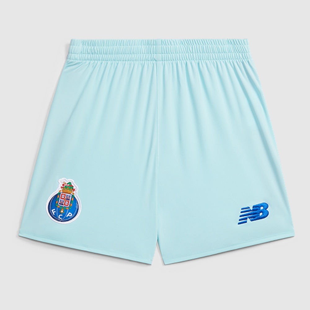 Porto Third Kids Kit 2026/27 - photo 6