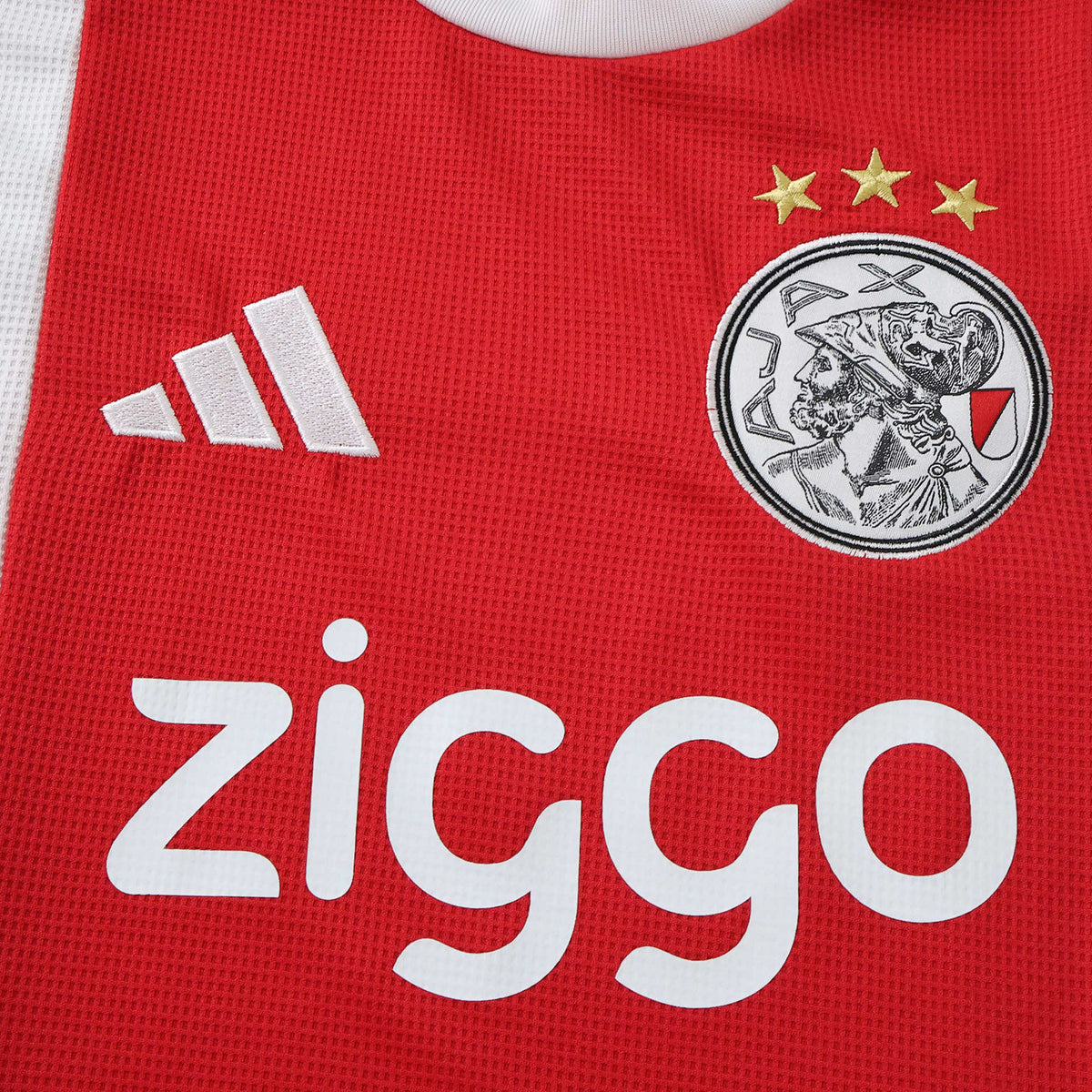 Ajax Home Jersey 2026/27 - photo 2