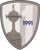 Libertadores Champions Patch (1 Title)