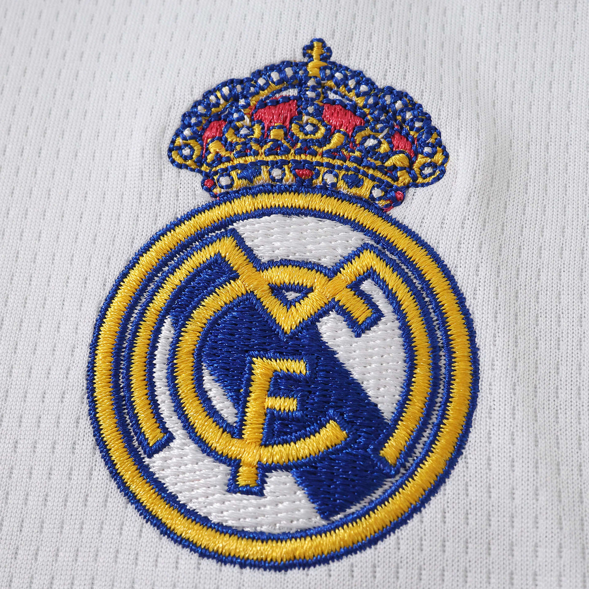 Kit Infantil Real Madrid I 26/27 - foto 6