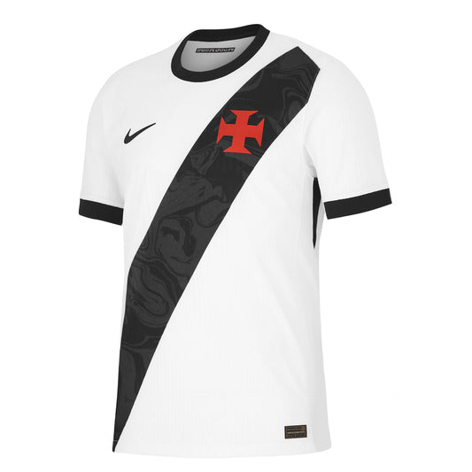 Vasco da Gama Away Jersey 2026/27 Player Version