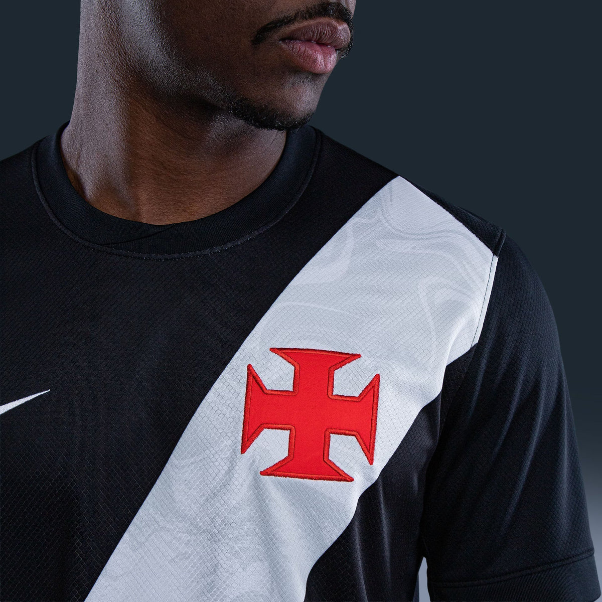 Vasco da Gama Home Jersey 2026/27 - photo 7
