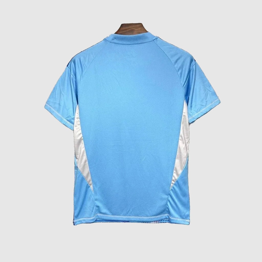 Real Madrid Goalkeeper Jersey 2024/25 - photo 4