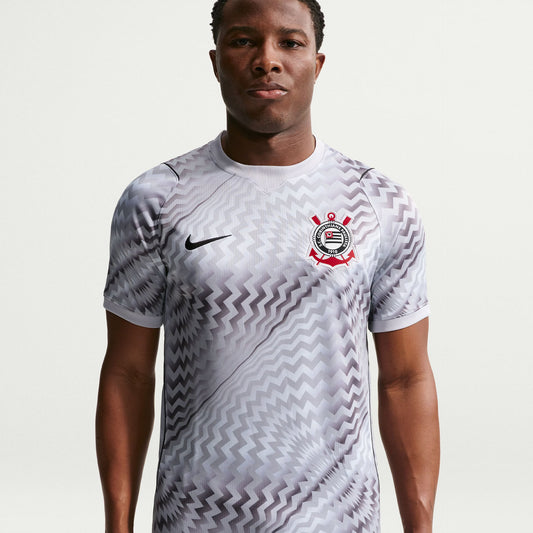 Corinthians Goalkeeper Jersey 2026/27