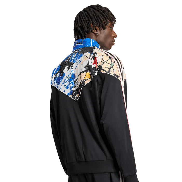 Manchester United x The Stone Roses Jacket - photo 3