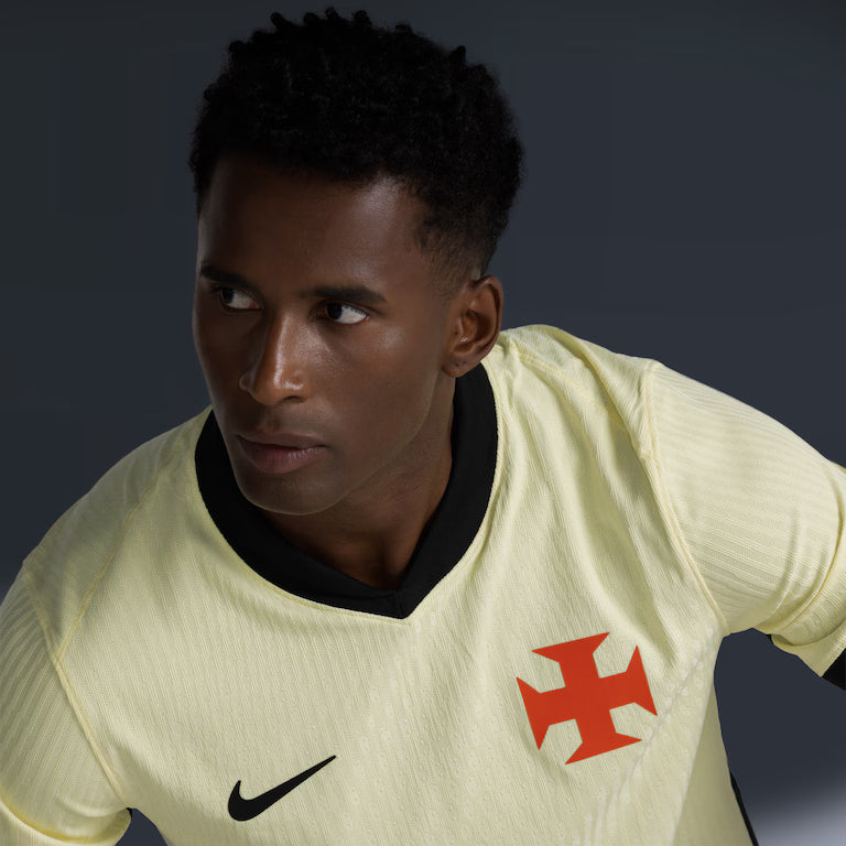 Vasco da Gama Third Jersey 2026/27 Player Version - photo 3