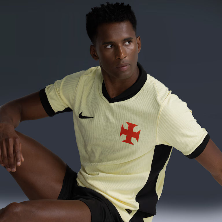 Vasco da Gama Third Jersey 2026/27 Player Version - photo 4