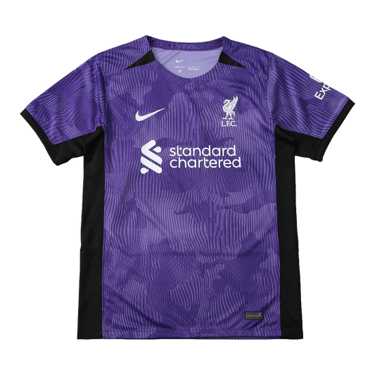 Liverpool III 2023/24 Fan Jersey