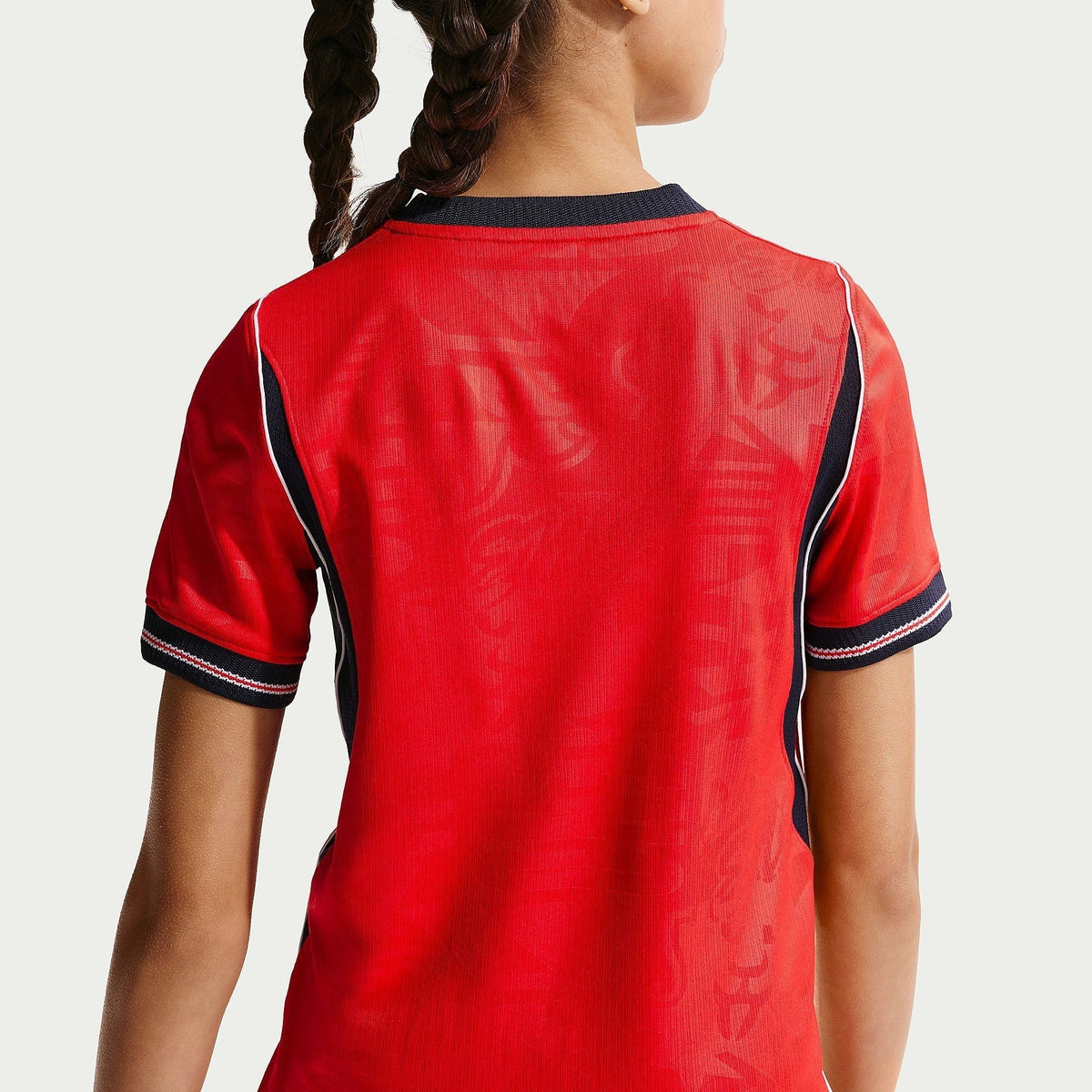 England Away Kids Kit 2026/27 - photo 4