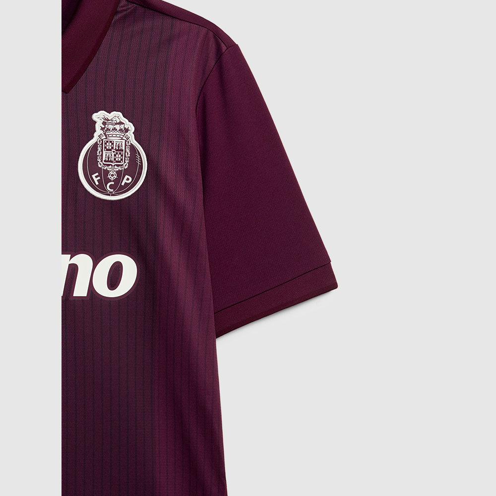 Porto Away Jersey 2026/27 - photo 4
