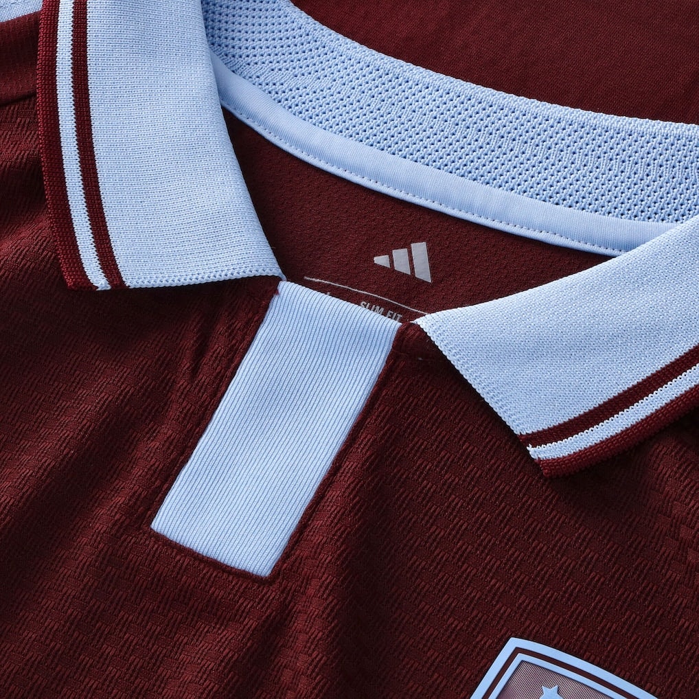 Maglia Aston Villa Home 26/27 Player - foto 5