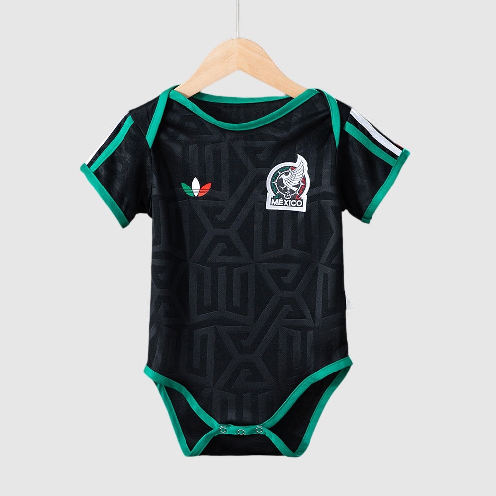 Mexico Third Baby Kit 2026/27