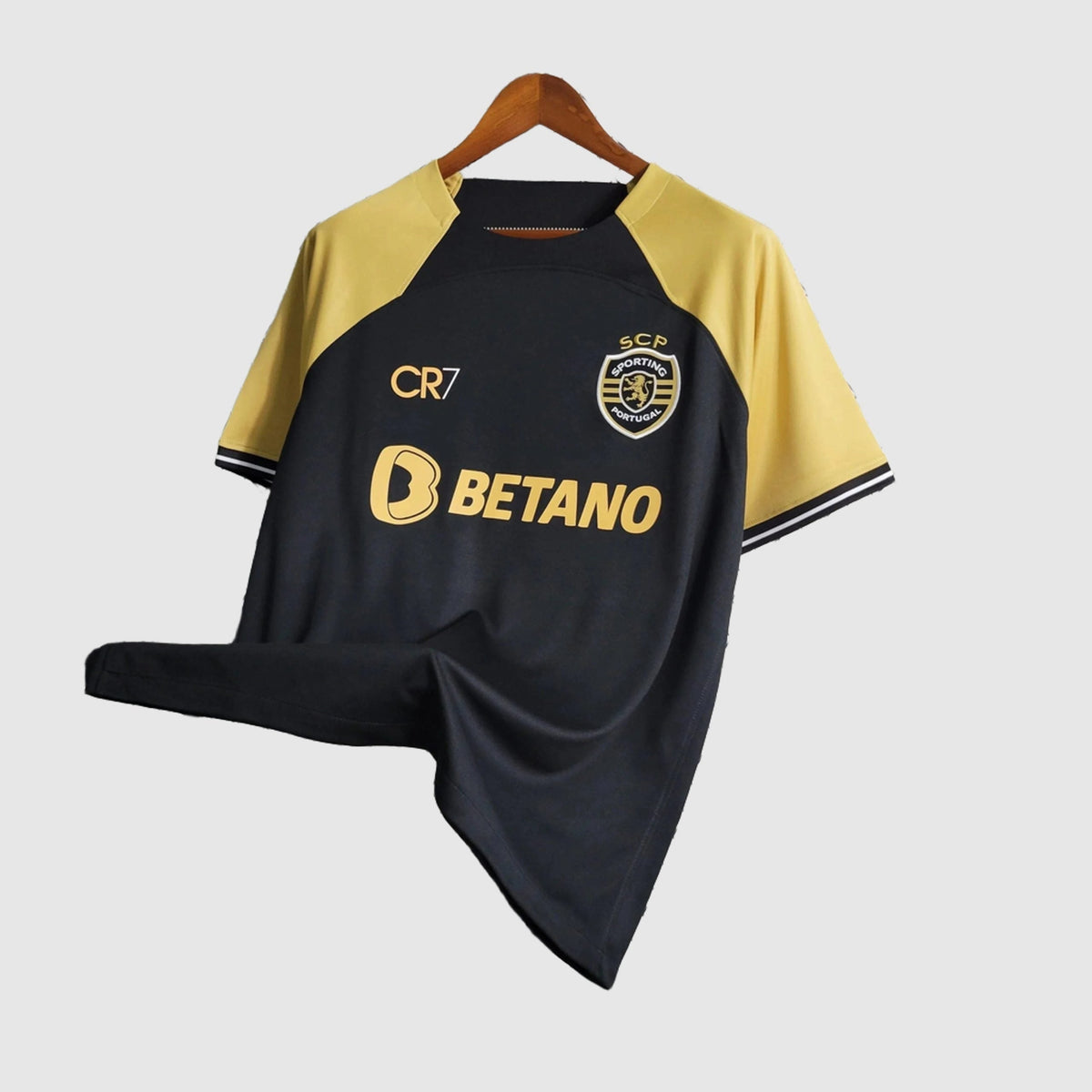 Sporting CP II 2023/24 Away Fan Jersey