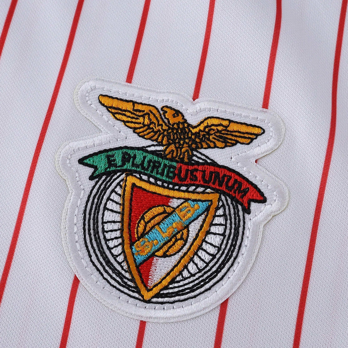 Benfica Jersey 2025/26 - photo 3