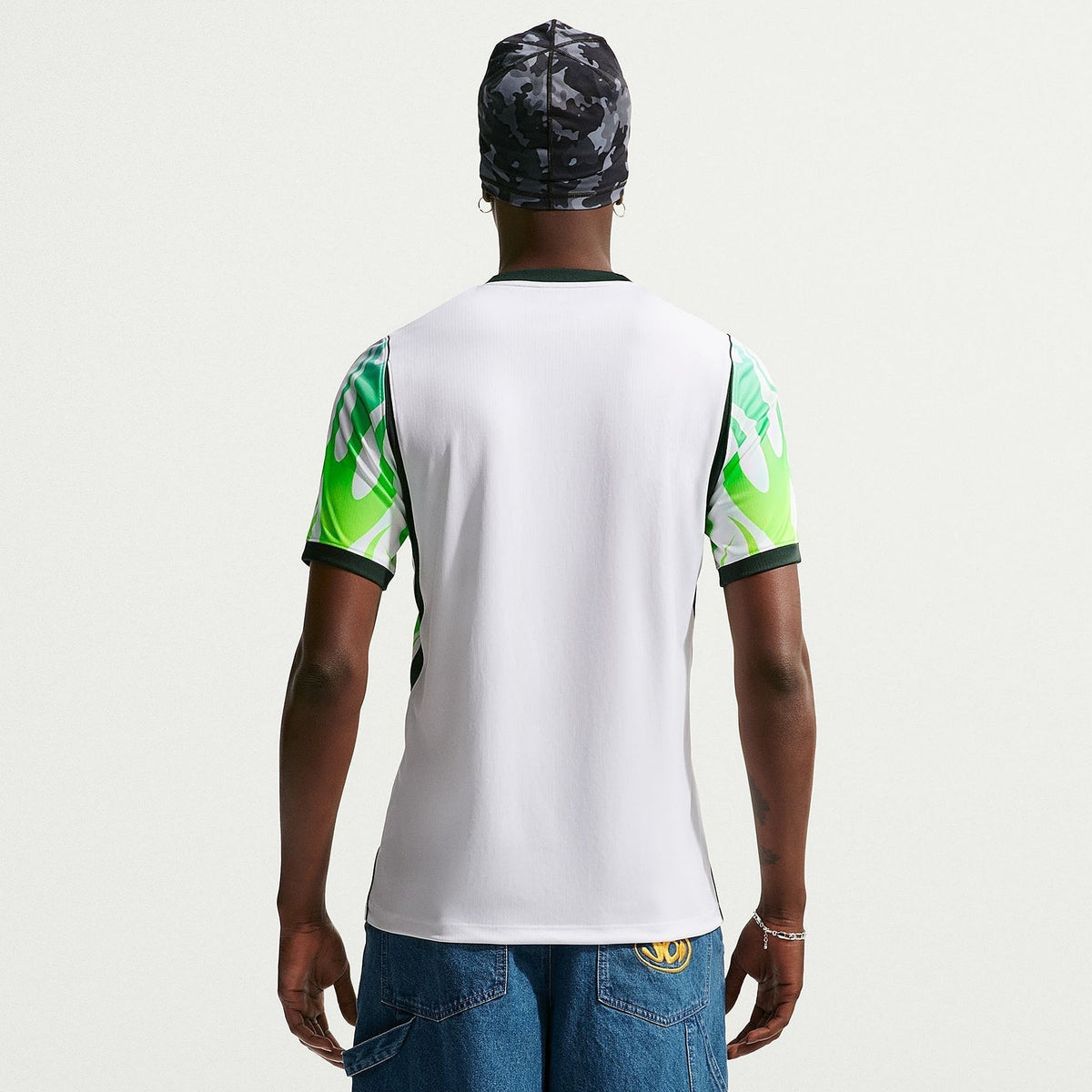 Maglia Nigeria Away 26/27 - foto 4