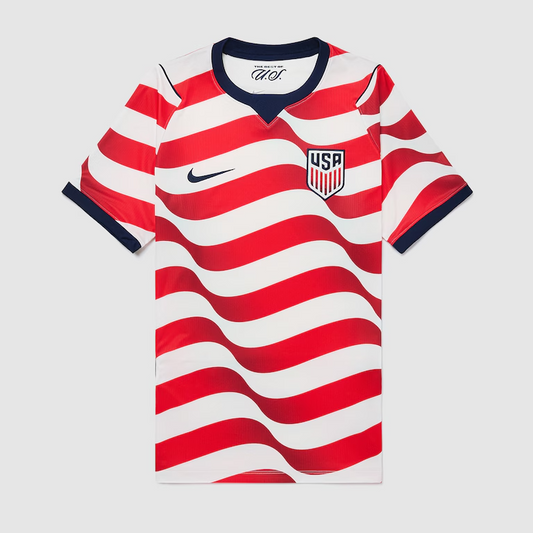 USA Home Jersey 2026/27