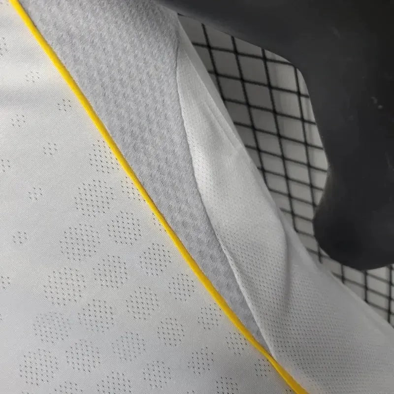 Real Madrid Home Jersey 2025/26 Player Version - photo 8