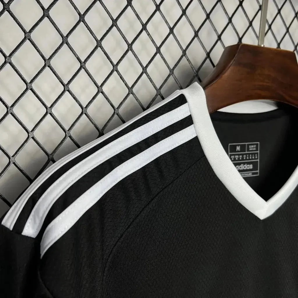 Real Madrid Training Jersey 2024/25 - White Orange Navy - photo 5