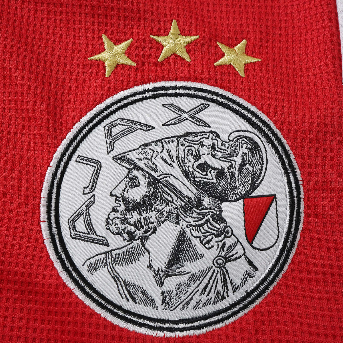 Ajax Home Jersey 2026/27 - photo 3
