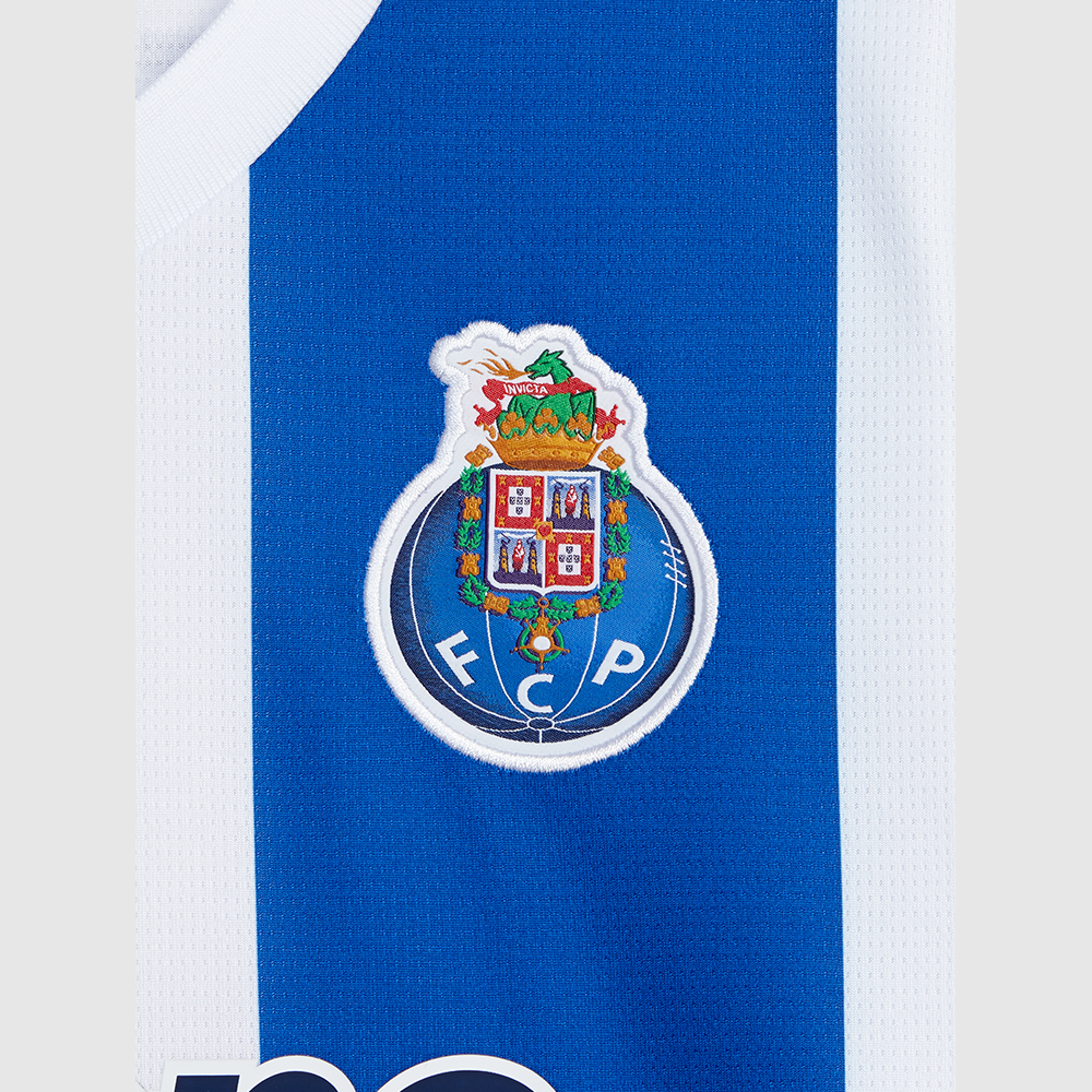 Porto Home Women's Jersey 2026/27 - photo 5