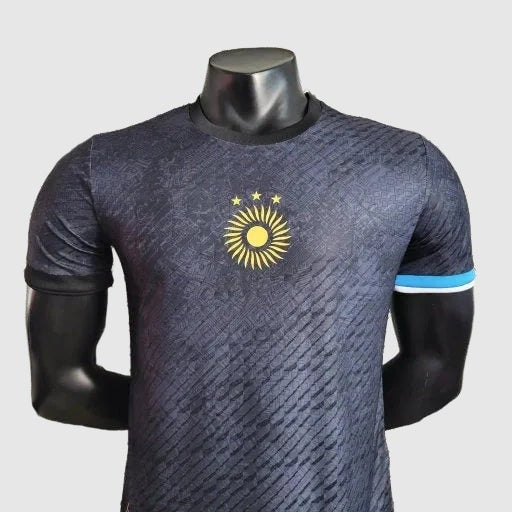 Argentina Goat #10 - Player Version Special Edition Fan Jersey - photo 2