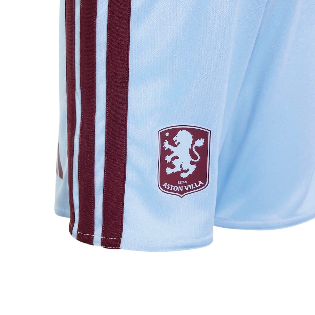 Kit Bambino Aston Villa Home 26/27 - foto 5