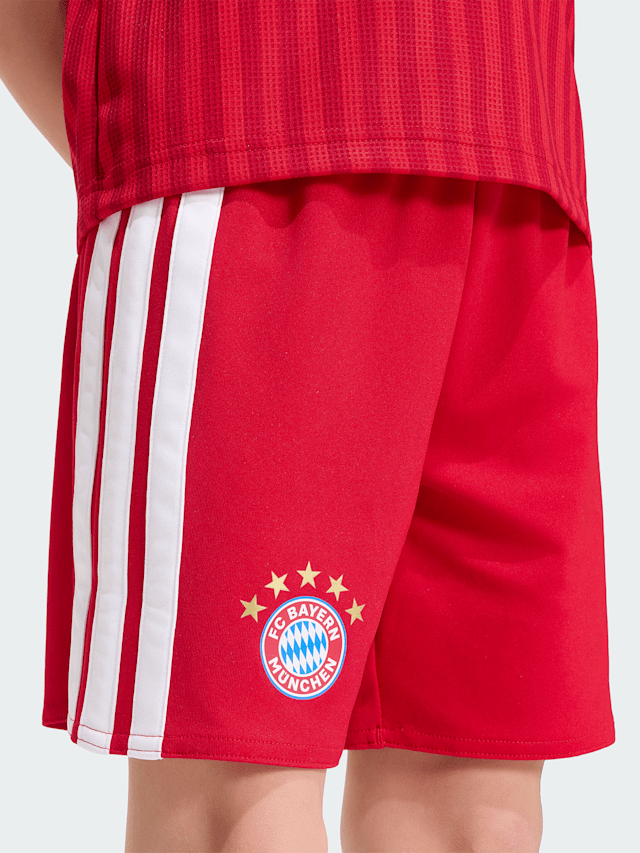 Bayern Munich Home Kids Kit 2026/27 - photo 5
