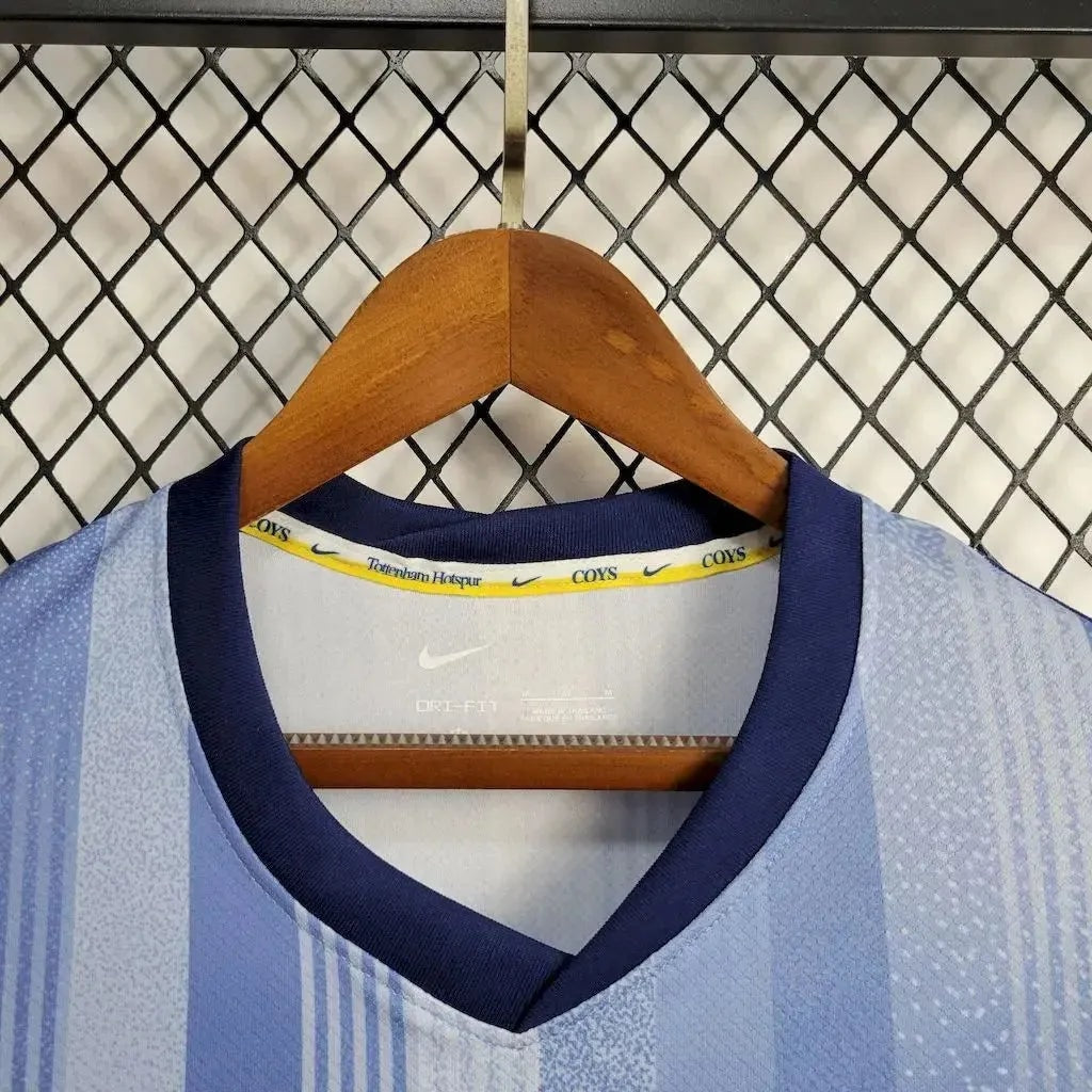 Tottenham Away Jersey 2024/25 - photo 8