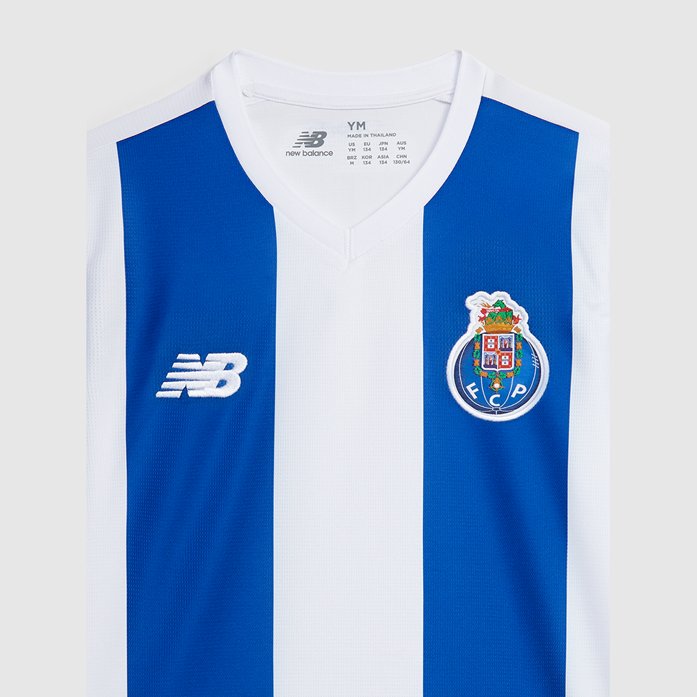 Porto Home Kids Kit 2026/27 - photo 4