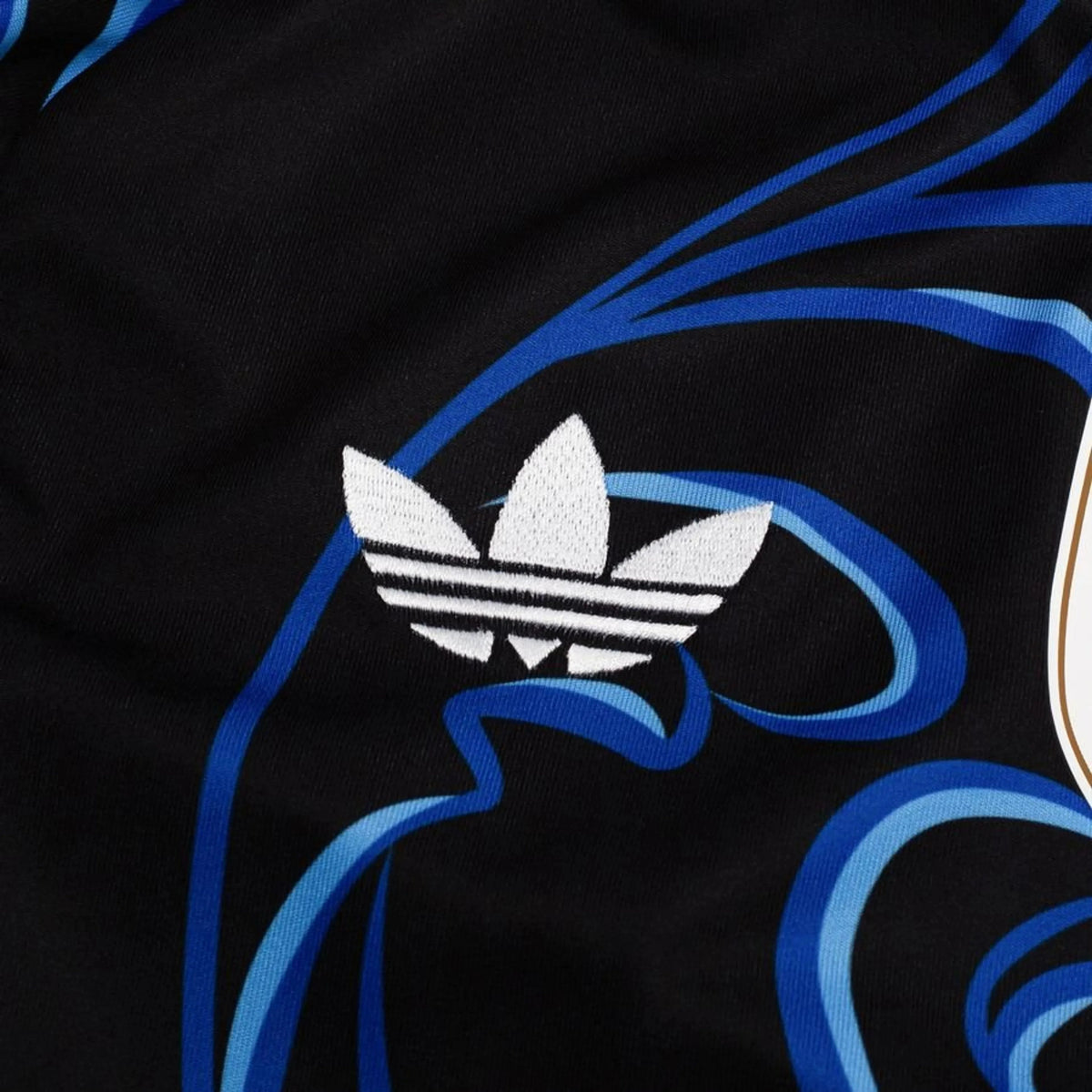 Argentina Away Kids Kit 2026/27 - photo 4