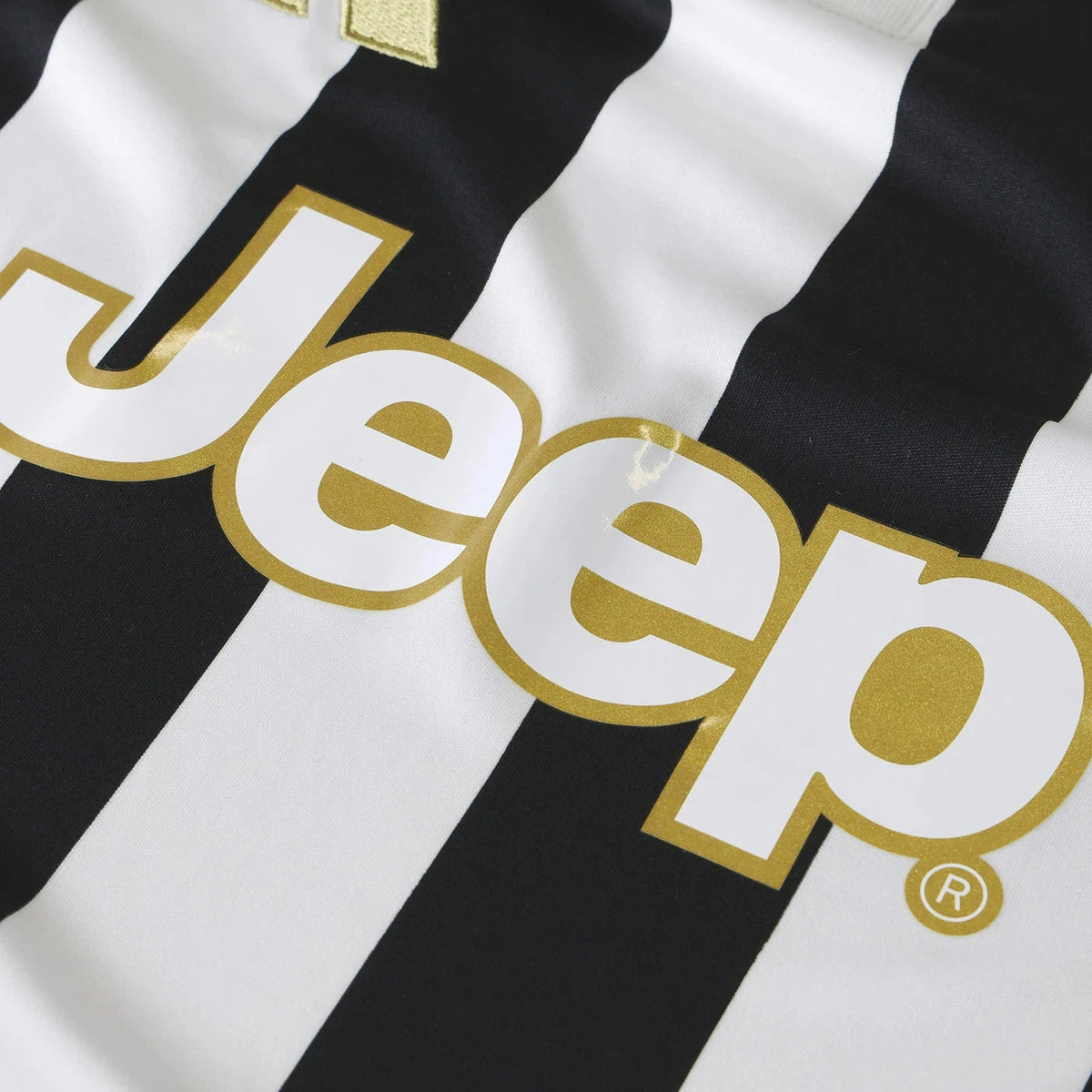 Juventus Home Kids Kit 2026/27 - photo 7