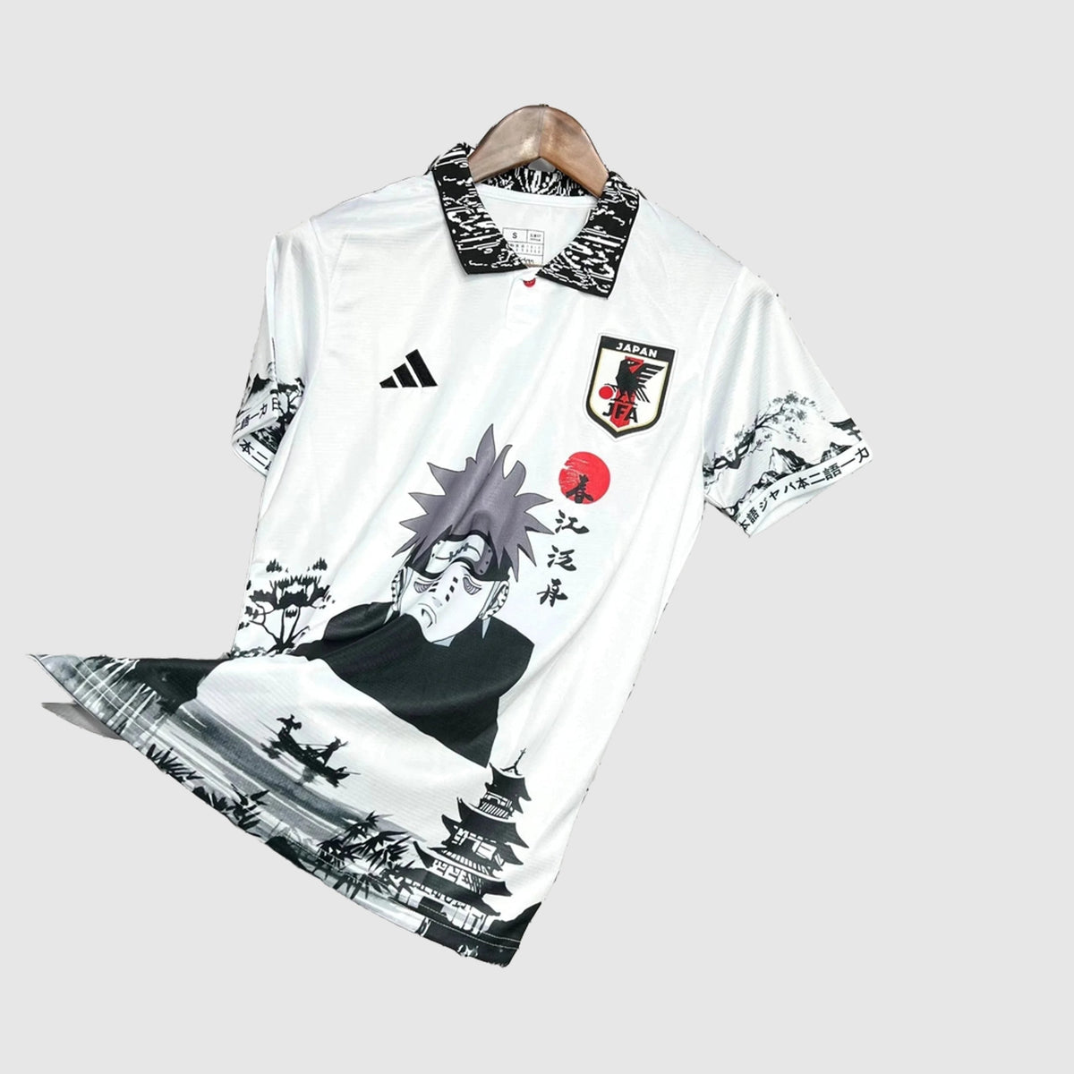 Japan Edition Pain 2024/25 Fan Jersey - photo 3