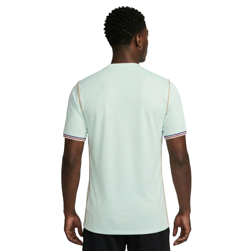 France Away Jersey 2026/27 - photo 3
