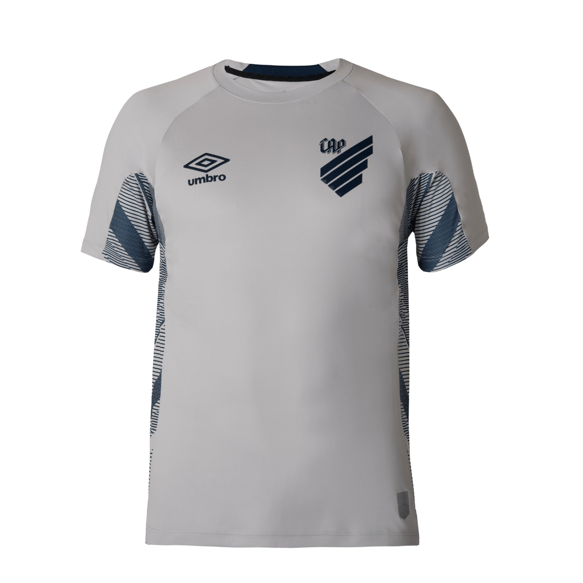 Athletico Paranaense Goalkeeper Jersey 2025/26