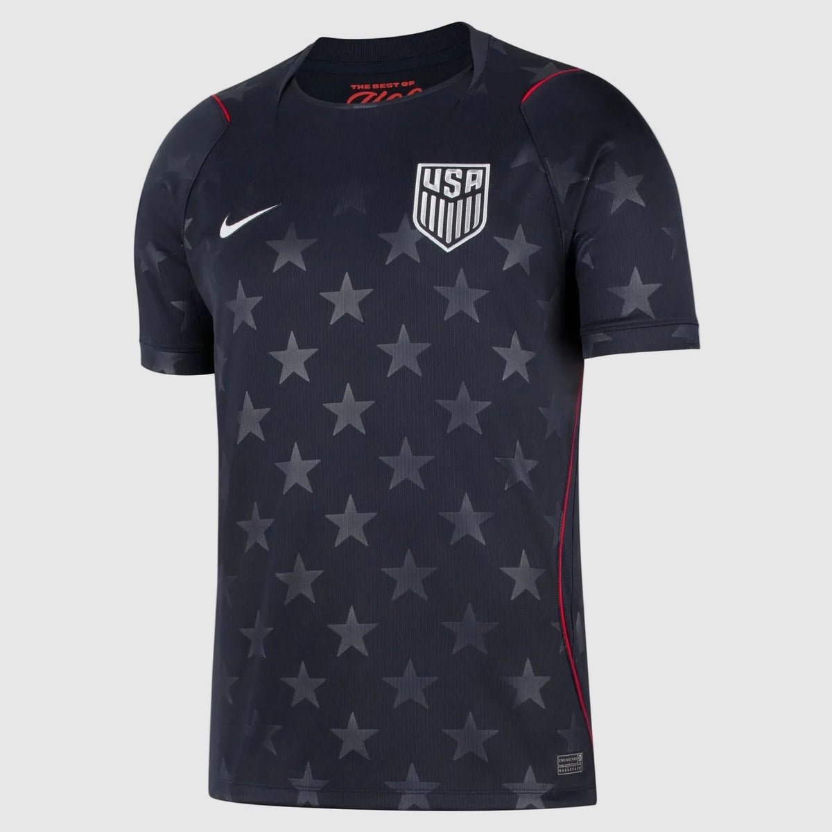 USA Away Jersey 2026/27