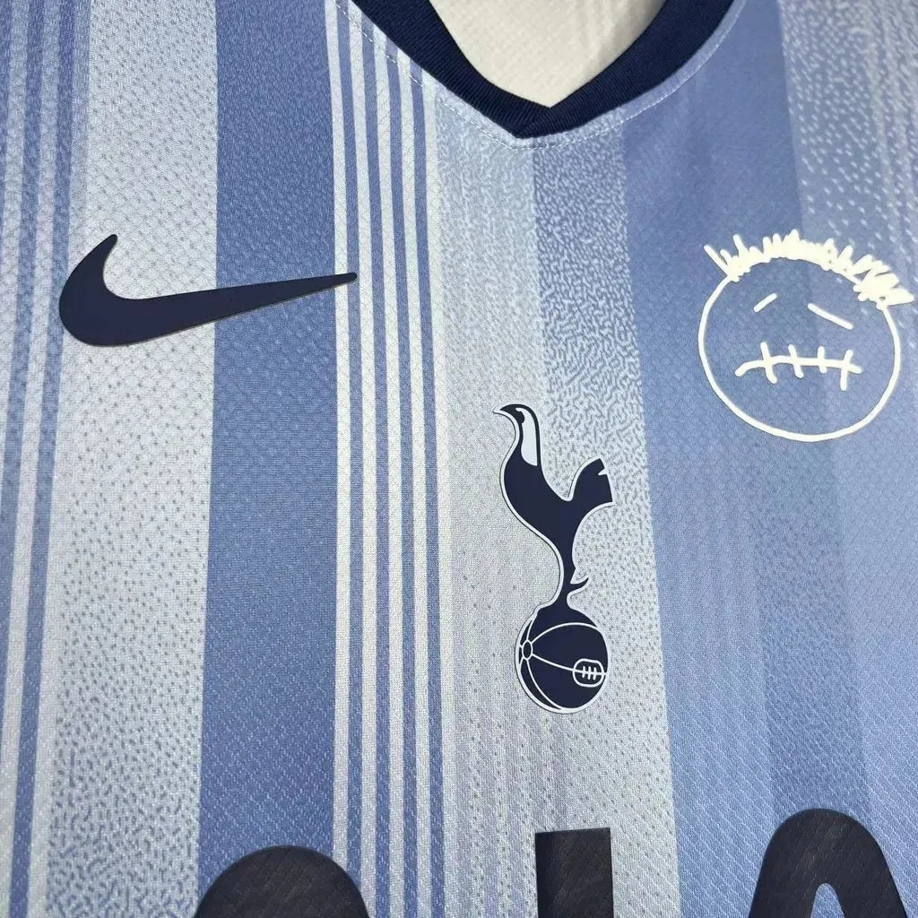 Tottenham Special Edition Away Jersey - photo 2