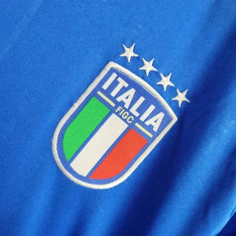 Italy Away Kids Kit 2024/25 - photo 6