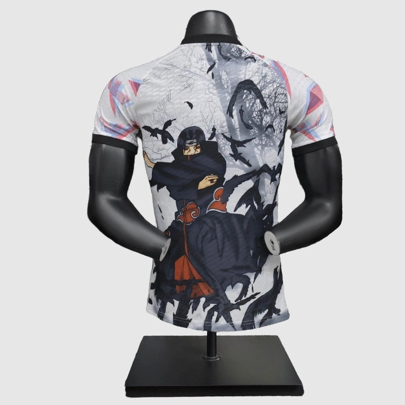 Japan Itachi Uchiha 2024/25 Fan Jersey - photo 2