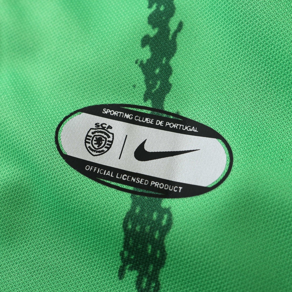 Sporting CP Fourth Jersey 2024/25 - photo 6