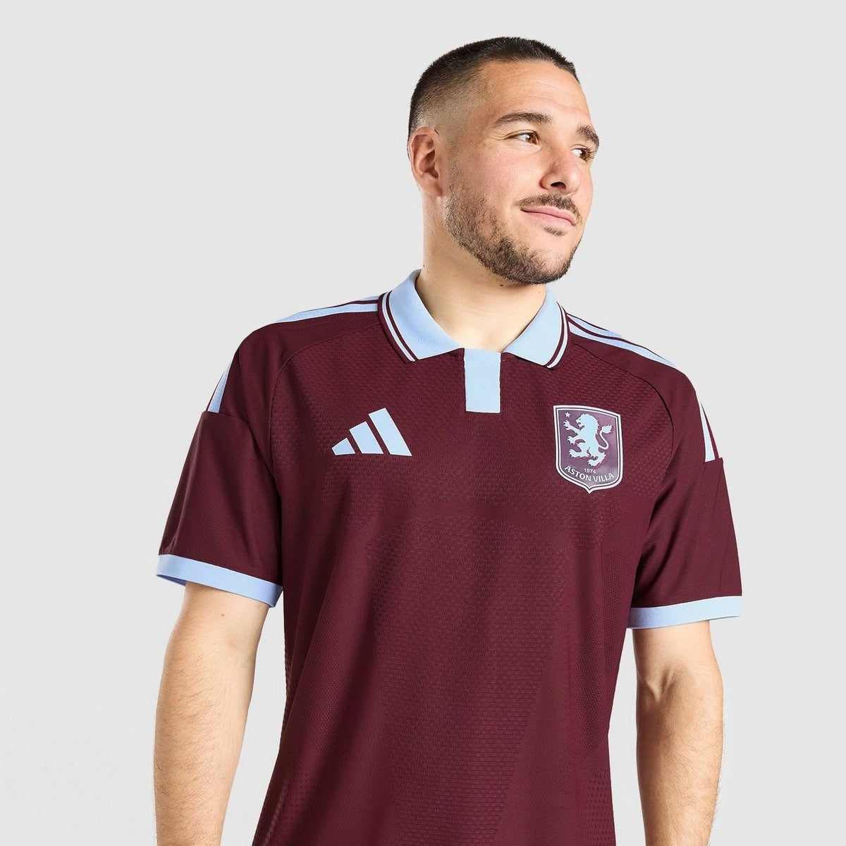 Maglia Aston Villa Home 26/27 Player - foto 2