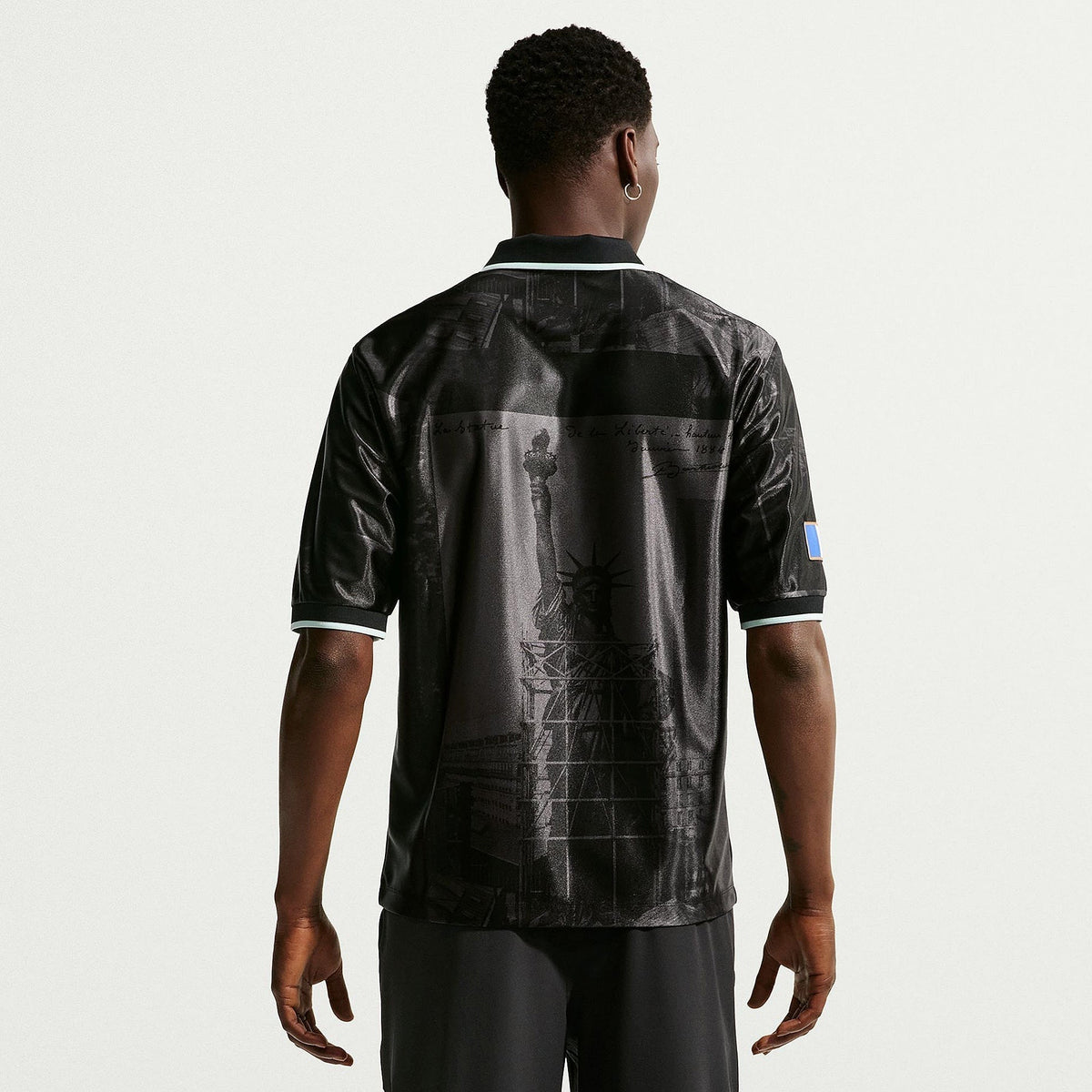 France Special Edition 2026/27 Fan Jersey - photo 3