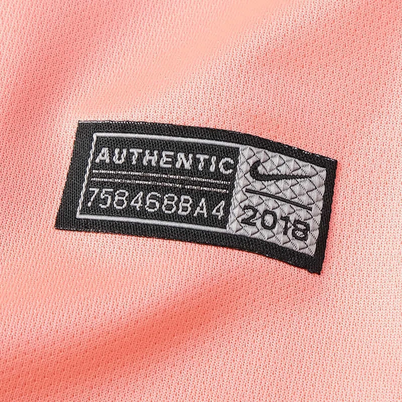 Barcelona Retro Third Jersey 2018/19 - photo 7