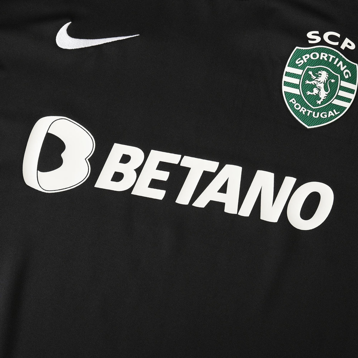 Sporting CP Special Edition Jersey - photo 5