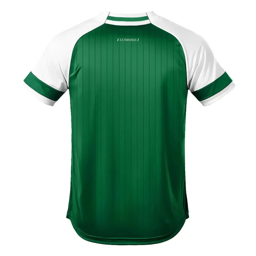 Palmeiras Third Jersey 2025/26 Player Version - photo 2