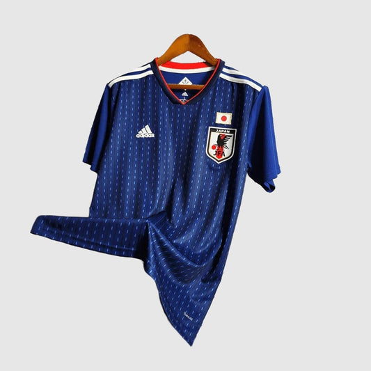 Japan Home Jersey 2018