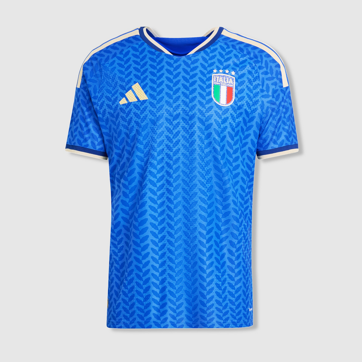 Maglia Italia Home 26/27 Player